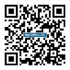 QR kodas | Plungės betonas, UAB