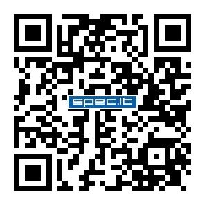 QR kodas | Plungės buitis, UAB | spec.lt