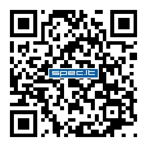 QR kodas | Savivaldybės įmonė Plungės būstas | spec.lt