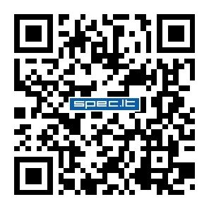 QR kodas | Plungės Cyrulis, VŠĮ | spec.lt