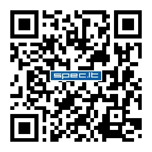 QR kodas | Plungės darna, UAB | spec.lt