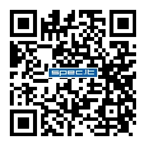 QR kodas | Plungės duona, UAB | spec.lt