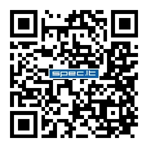 QR kodas | Trejos girnos, UAB | spec.lt