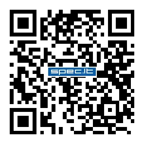 QR kodas | Plungės energija, UAB | spec.lt