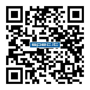 QR kodas | Plungės energijos parkas