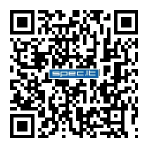 QR kodas | Plungės greitoji medicininė pagalba, UAB