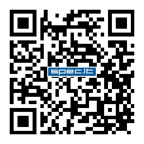QR kodas | Plungės Guoda, Moterų Klubas | spec.lt
