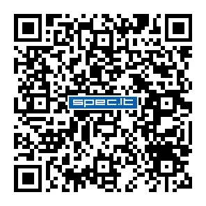 QR kodas | Plungės ir Rietavo rajono kadastro vietovių melioracijos statinių naudotojų asociacija | spec.lt