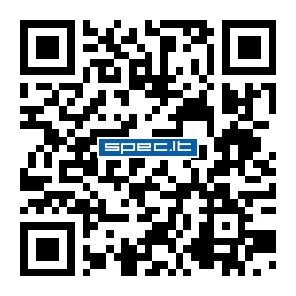 QR kodas | Plungės Jonis, UAB | spec.lt