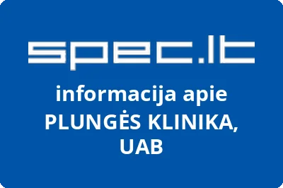 Sg konsultacinė klinika, UAB