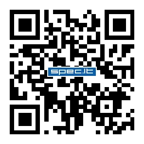 QR kodas | Plungės klubas | spec.lt
