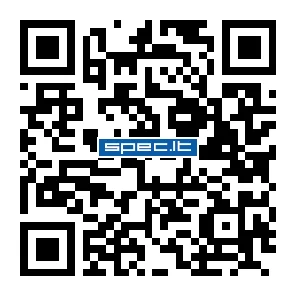 QR kodas | Plungės kooperatinė prekyba, UAB | spec.lt