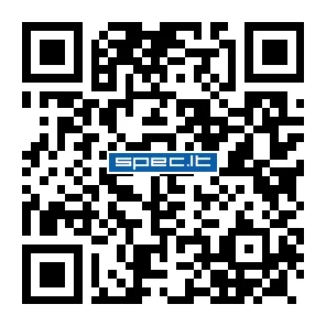 QR kodas | UŽDAROJI AKCINĖ BENDROVĖ PLUNGĖS LAGŪNA | spec.lt