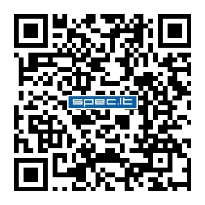 QR kodas | Plungės laminuotos grindys, UAB | spec.lt