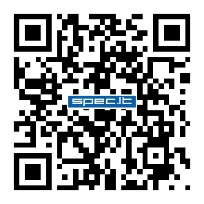 QR kodas | Plungės lopšelisdarželis Vyturėlis | spec.lt