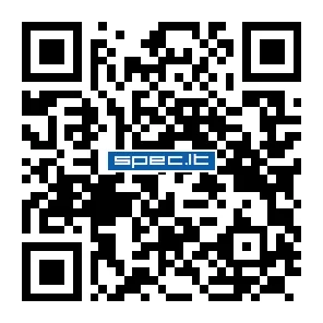 QR kodas | Plungės m. Evangelijos bažnyčia | spec.lt