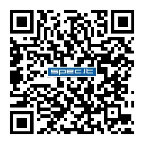 QR kodas | Plungės miesto labdaros ir paramos fondas