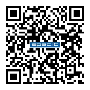 QR kodas | Plungės moterų politikių klubas Žemaitės | spec.lt