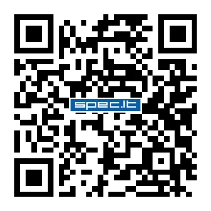 QR kodas | Plungės motociklistų klubas | spec.lt