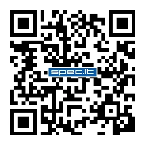 QR kodas | PLUNGĖS MYKOLO OGINSKIO MENO MOKYKLA | spec.lt