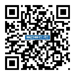 QR kodas | Plungės nakvynės namai | spec.lt