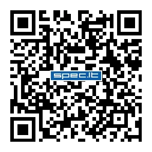 QR kodas | Plungės pagyvenusių žmonių klubas Pilnatis | spec.lt