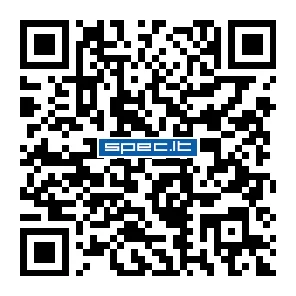 QR kodas | Plungės parapijos senelių globos namai | spec.lt