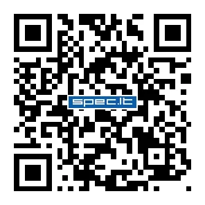 QR kodas | Plungės prekyba, UAB | spec.lt