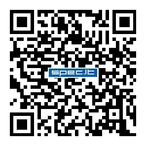QR kodas | Plungės r. Žemaitijos kadetų gimnazija | spec.lt