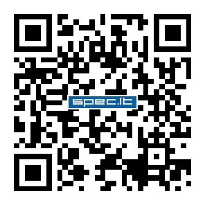 QR kodas | Plungės r. apylinkės teismas | spec.lt