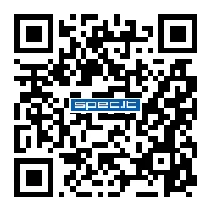 QR kodas | Plungės rajono neįgaliųjų draugija | spec.lt
