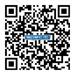 QR kodas | Plungės r. Platelių universalus daugiafunkcis centras