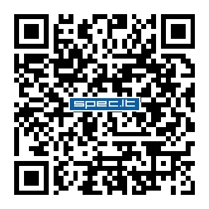 QR kodas | Plungės r. Šateikių pagrindinė mokykla