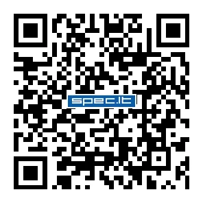 QR kodas | Plungės rajono savivaldybės administracija | spec.lt