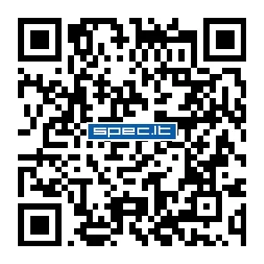 QR kodas | Plungės r. savivaldybės Kulių kultūros centras | spec.lt