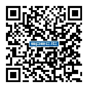 QR kodas | Plungės r. savivaldybės Nausodžio seniūnija | spec.lt