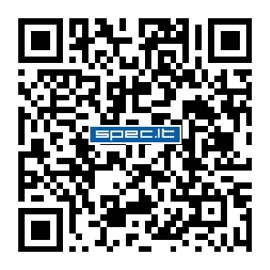 QR kodas | Plungės r. savivaldybės Plungės seniūnija | spec.lt