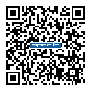 QR kodas | Plungės r. Žemaičių Kalvarijos Motiejaus Valančiaus gimnazija