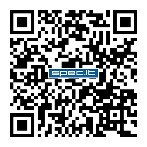 QR kodas | Plungės rajono medžiotojų ir žvejų draugija