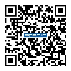 QR kodas | Plungės rajono pašto darbuotojų profesinė sąjunga | spec.lt