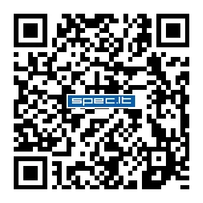 QR kodas | Plungės rajono policijos komisariato sporto klubas Ekipa | spec.lt