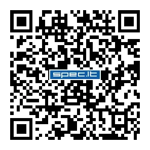 QR kodas | Plungės rajono savivaldybės administracijos Šateikių seniūnija