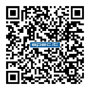 QR kodas | Plungės rajono savivaldybės administracijos Žemaičių Kalvarijos seniūnija