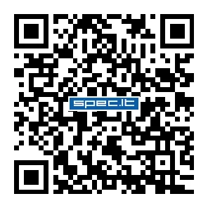 QR kodas | Plungės Rajono Savivaldybės Kontrolės ir Audito Tarnyba | spec.lt