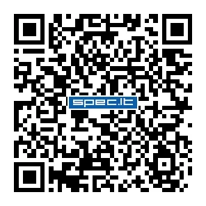 QR kodas | Plungės rajono savivaldybės priešgaisrinės apsaugos tarnyba | spec.lt