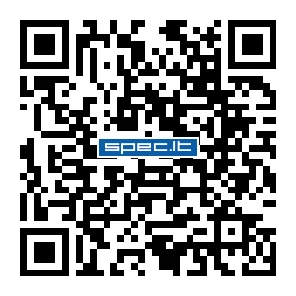 QR kodas | Plungės rajono savivaldybės vietos veiklos grupė