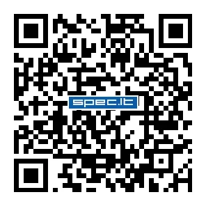 QR kodas | Plungės rajono sodininkų bendrija Dobilas | spec.lt