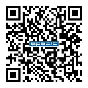QR kodas | Plungės rajono sodininkų bendrija Pasaka | spec.lt