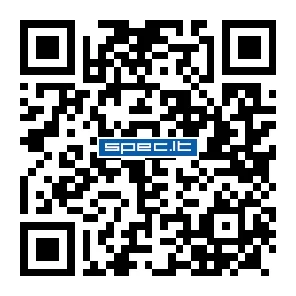 QR kodas | PLUNGĖS ŠALTIS, UAB | spec.lt