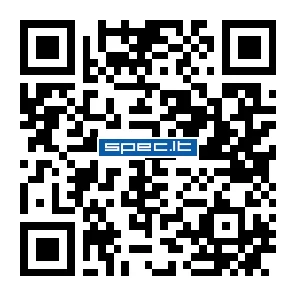 QR kodas | Plungės Saulės gimnazija | spec.lt